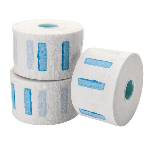 IO-Rollos Papel Cuello 100 Servicios.