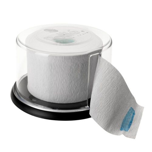 IO-Porta-Rollos Papel Cuello