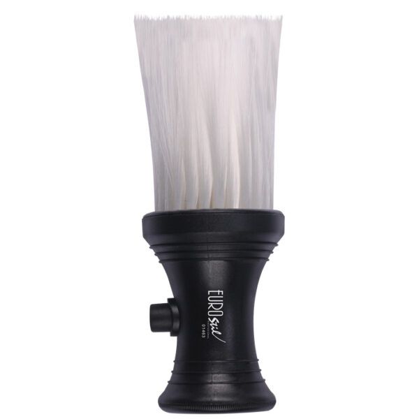 IO-Cepillo Barbero Nylon