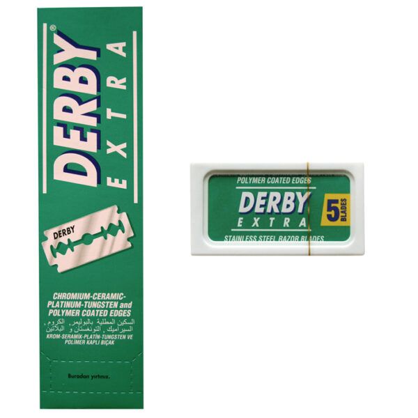 02956 IO-Hoja Acanalada Derby