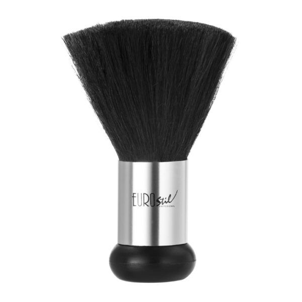 IO-Cepillo Barbero Mango Madera