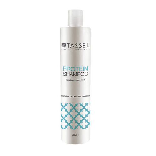 03553 IO-Champú Prevención Caída 400 ml