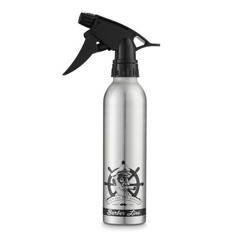 IO-Pulverizador Barber Line