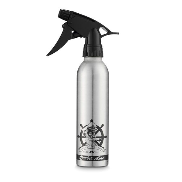 IO-Pulverizador Barber Line