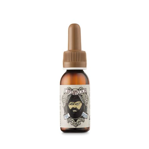 IO-Aceite Pre-afeitado Captain Cook 30 ml