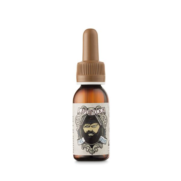 04860 IO-Aceite Pre-afeitado Captain Cook 30 ml