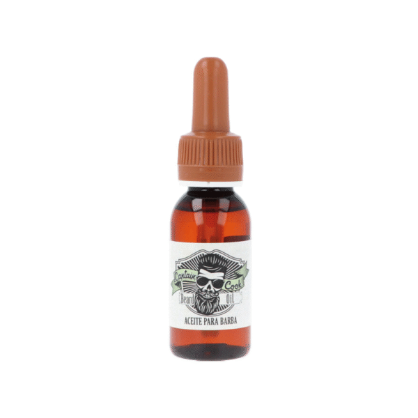 IO-Aceite Barba Captain Cook