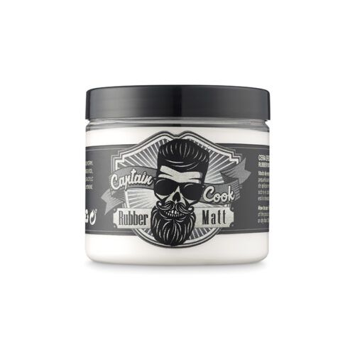 04868 IO-Pomada Peinado Mate 200 ml