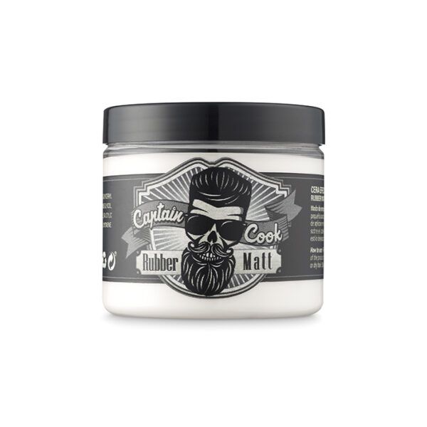 IO-Pomada Peinado Mate 200 ml