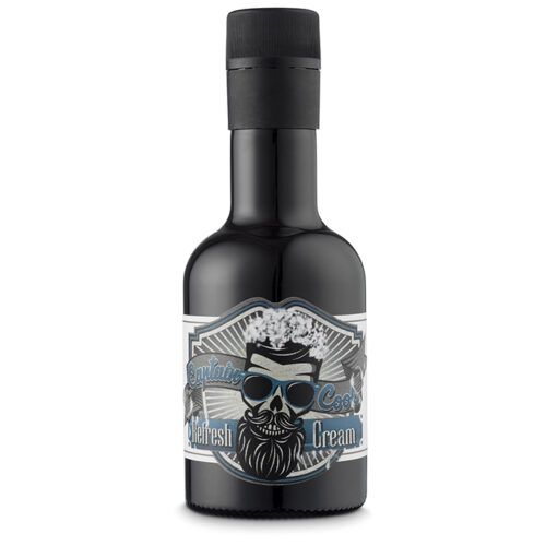 IO-Crema Refrescante Captain Cook 250 ml