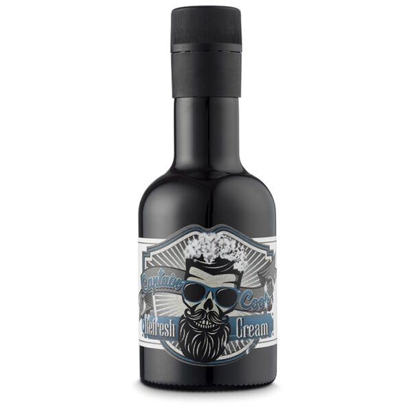 IO-Crema Refrescante Captain Cook 250 ml