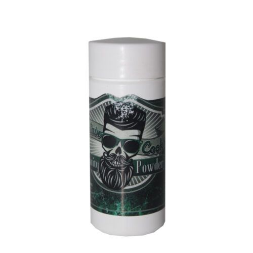 IO-Polvo Voluminizador 20 g