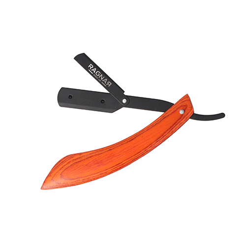 IO-Barber Line MM Negra