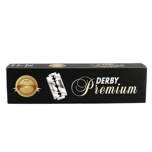 IO-Derbi Premium 20 Blister