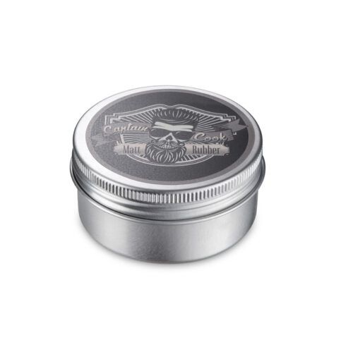 IO-Pomada Peinado Mate 50 ml