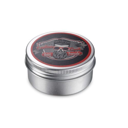06237 IO-Pomada Peinado Fijación Fuerte 50 ml