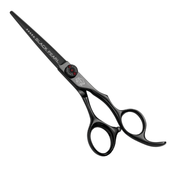 IO-Black Pearl Corte 5,5"