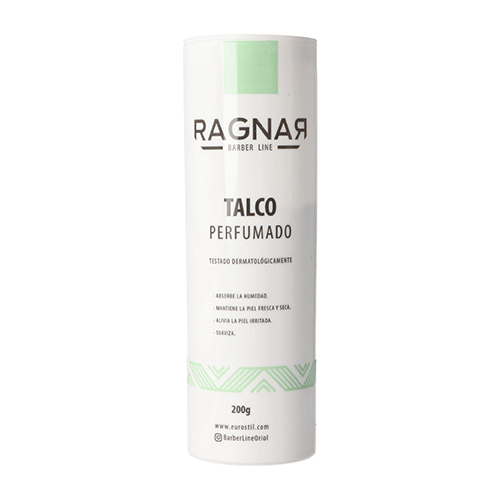 IO-Talco Ragnar