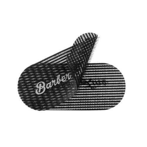 IO-Separador Cabello Barber Line