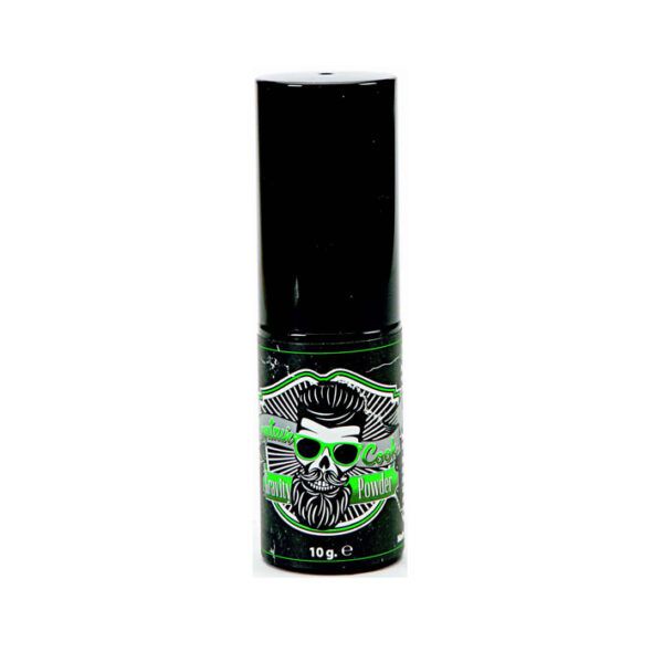 06473 IO-Polvo Voluminizador 10 g