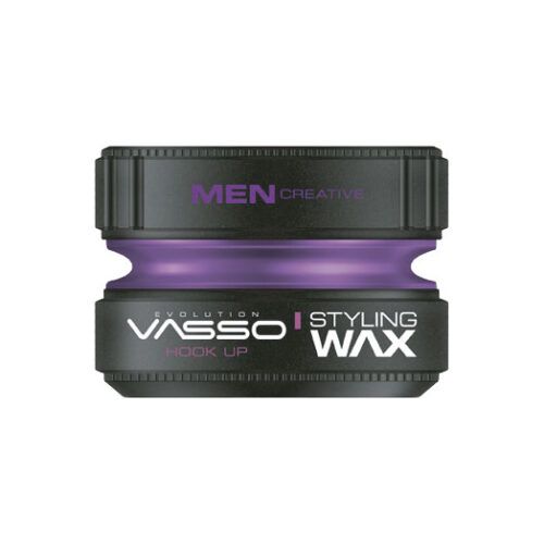 IO-Cera de Peinado Hook Up 150 ml