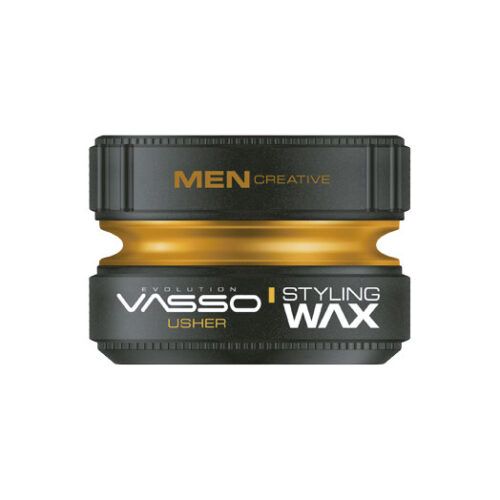 IO-Cera de Peinado Usher 150 ml