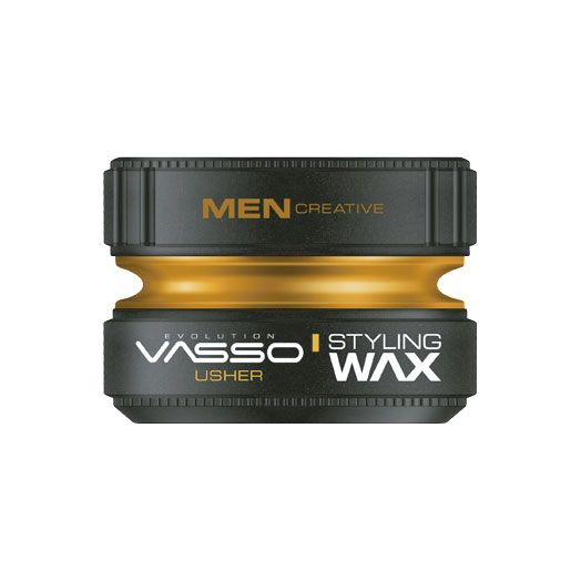 IO-Cera de Peinado Usher 150 ml