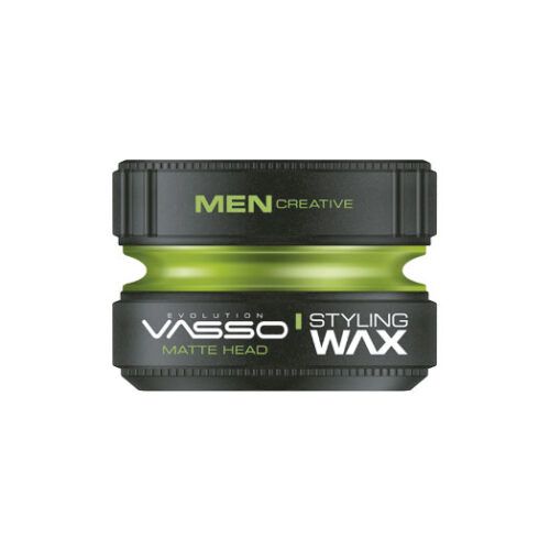 IO-Cera de Peinado Matte Head 150 ml