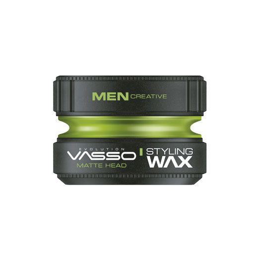 IO-Cera de Peinado Matte Head 150 ml