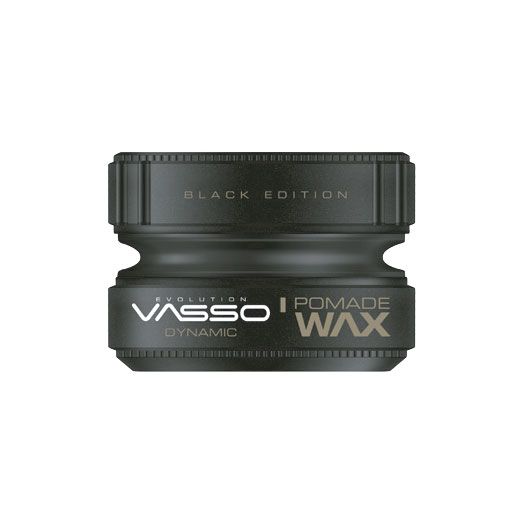 IO-Cera de Peinado Dynamic 150 ml