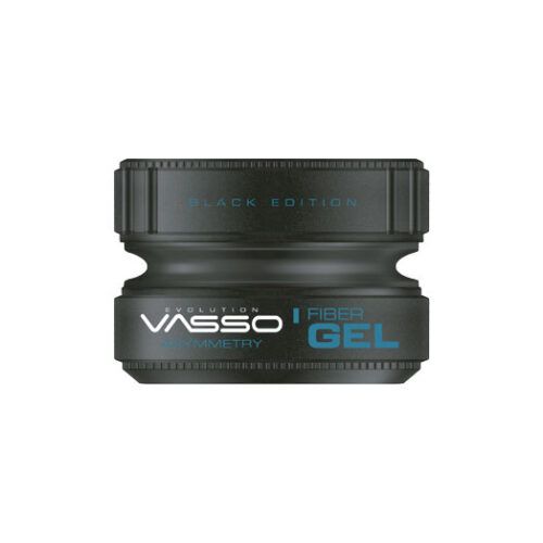 IO-Gel de Peinado Asymetry 150 ml