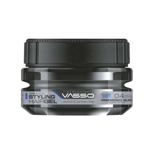 IO-Gel Gum Stiff 250 ml
