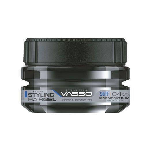 IO-Gel Gum The Rock 250 ml