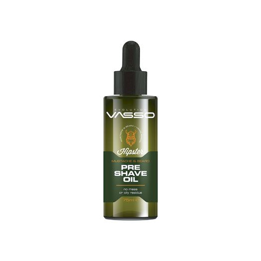 06542 IO-Aceite Pre Afeitado 75 ml