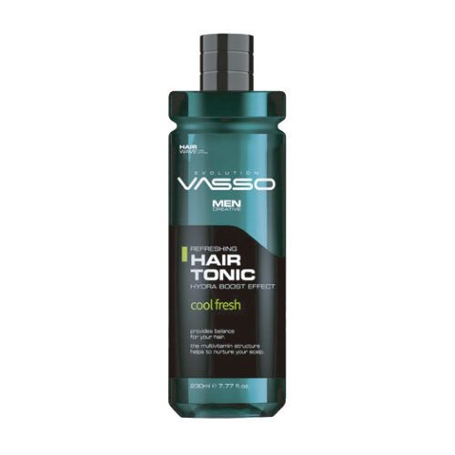 IO-Tónico Revitalizador Cabello Cool Fresh 230 ml