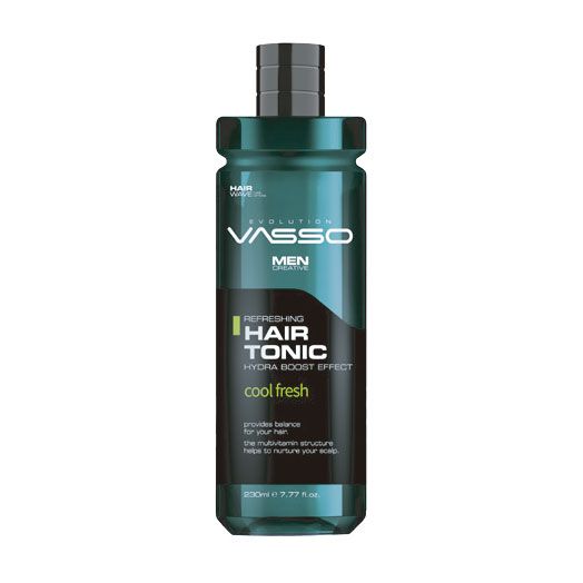 06543 IO-Tónico Revitalizador Cabello Cool Fresh 230 ml