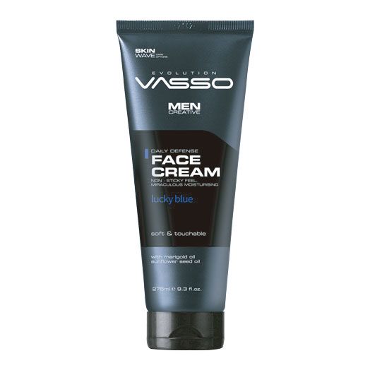 IO-Crema Facial Lucky Blue 275 ml