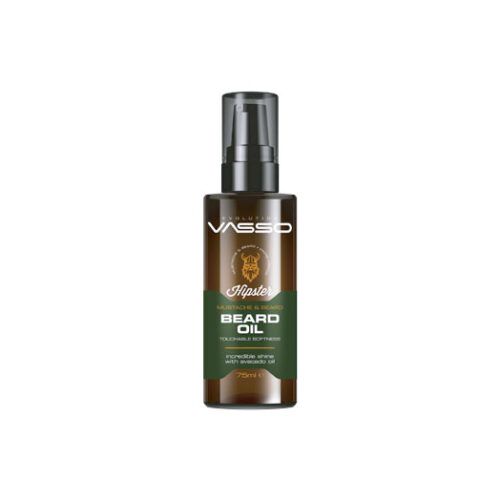 IO-Aceite para Barba 75 ml
