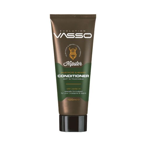 IO-Acondicionador Bigote y Barba 125 ml