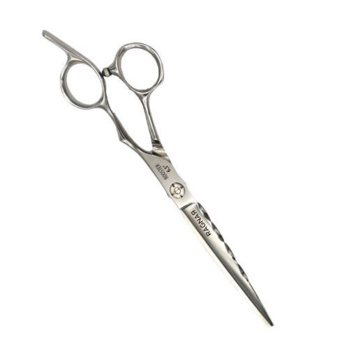 IO-Rooster Plata Corte 6,5"