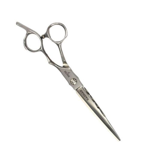 IO-Rooster Plata Corte 7"