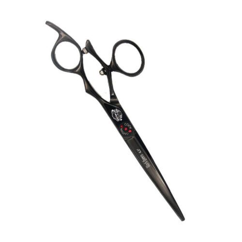 IO-Black Queen 6,5"