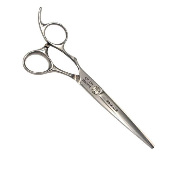 IO-Left Dominant Plata Corte 6,5"