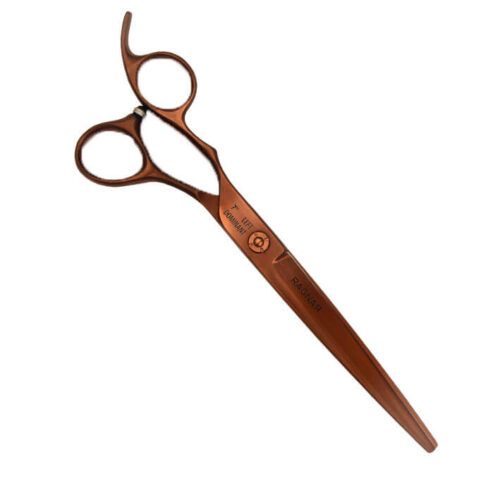 IO-Left Dominant Cobre Corte 6,5"