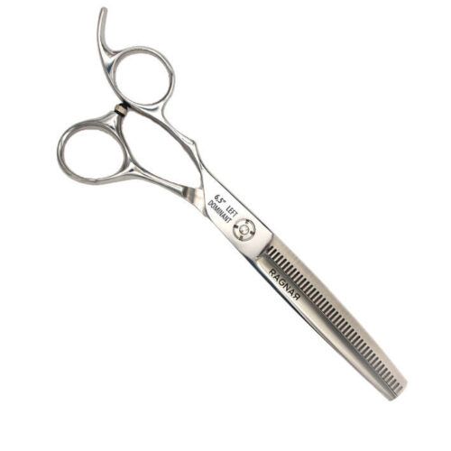 IO-Left Dominant Plata Esculpir 6,5"