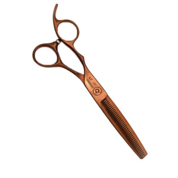 IO-Left Dominant Cobre Esculpir 6,5"