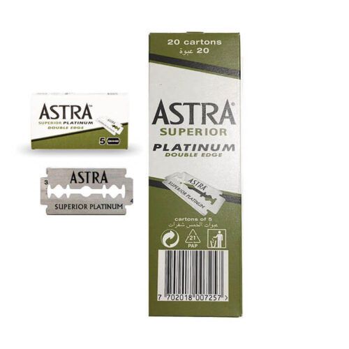 IO-Dispensador Hojas Astra