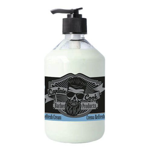 IO-Crema Suavizante 500 ml