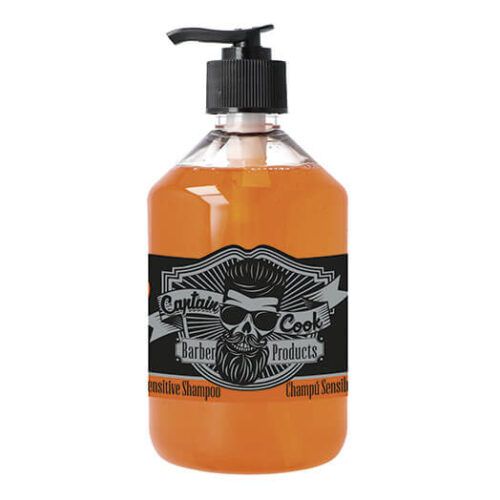IO-Champú Cabello Sensible 1 L
