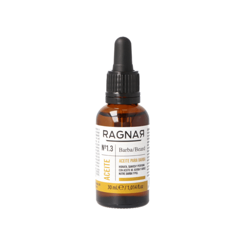 IO-Aceite barba Ragnar 30 ml.